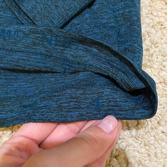 Lululemon swiftly - Picture 2 of 3